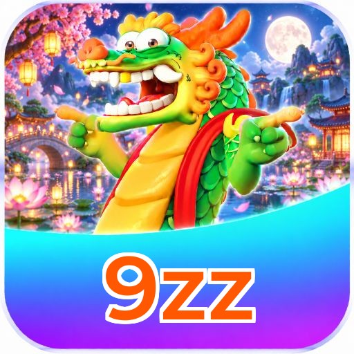 9zz Download Speed Test Logo - Teste de Velocidade Certificado