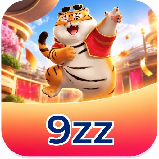 Logo 9zz Loteria Online