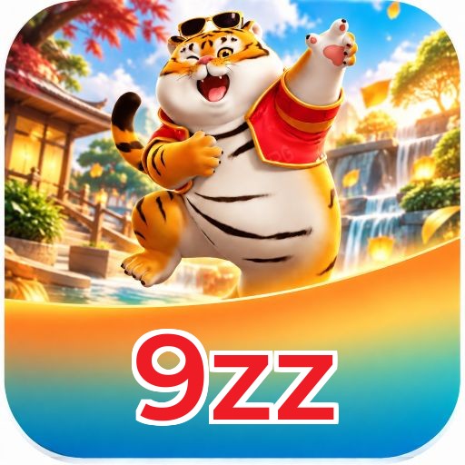 Requisitos do APK 9zz para Android - Logo Oficial