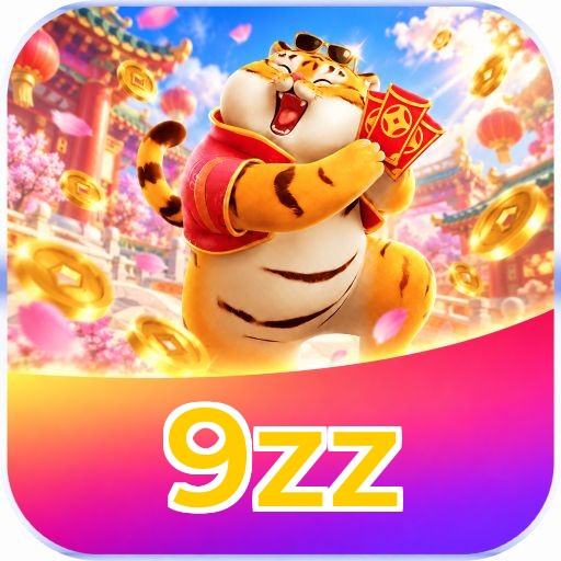 9zz APK Logo Oficial Certificado