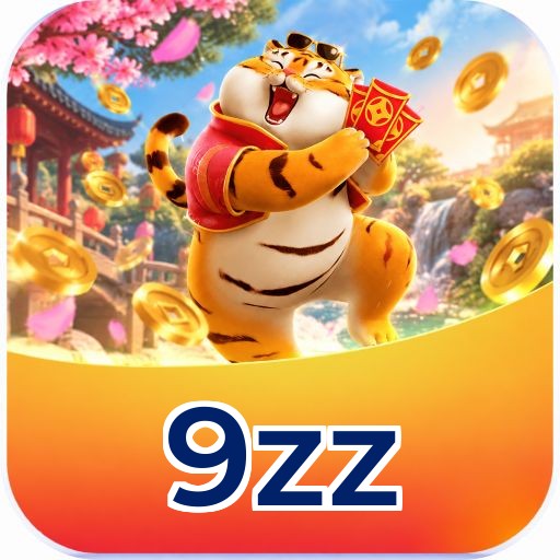 9zz VIP Program Logo